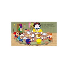 [나우에듀]홈스쿨 세계명작동화 20권 세트(양장본)