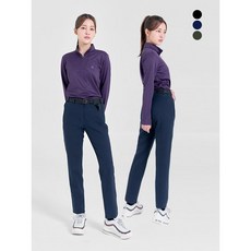 마운틴벨리 여성 봄 테이퍼드 팬츠 MVP3353W