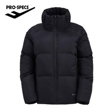 [프로스펙스] 하이넥 포인트 헤비 다운 PW3WD23W822