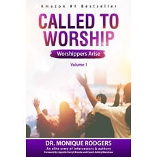 (영문도서) Called to Worship: Volume One Paperback, Independently Published, English, 9798343692198