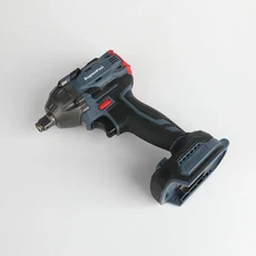 마키타 DTW700 마데코 18V 브러시리스 임팩트 렌치 베어 유닛 12 인치 스퀘어 드라이브 무선 리튬 이온 도구 수리 스크루 드라이버, 1. no battery, 1개