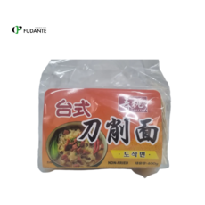 사우타우 도삭면, 400g, 2개