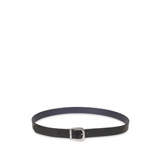 발렌티노 가라바니 카프스킨 벨트