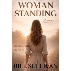 (英文圖書)Woman Standing 平裝版, Independently Published, 英文
