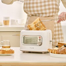 뷰 데일리 토스터기, 단품