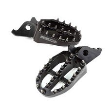 【Gear Base 吉兒基地】Zeta 日本 越野 腳踏板 Monkey Grom Msx 125 四檔 五檔, 越野腳踏板