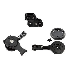 레크 마운트 플러스 트렉 본트레가 블렌더 시스템 전용 트리플 어댑터 세트 장착 위치(CS) – 자이언트용 조합③ DGP5 + HED3‑GAT + TREK2‑R + 어댑터만 별도