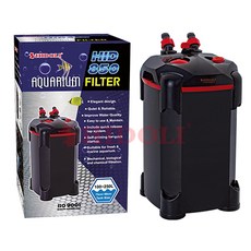 【閃電聯盟】圓桶過濾器 桶式過濾器 650型/850型/1400型 外置圓桶過濾器 圓桶 圓筒過濾器, 1個, 850型