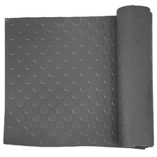 銅錢墊 陸龜/爬蟲底材 止滑墊, 銅錢墊 綠色, 1個