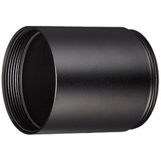 Vixen 천체 망원경 용 액세서리 망원경 용 링 연장 튜브 36.4S 2960-02