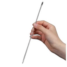 엑사랩스 장바늘 왕바늘 세트 30cm, 3개