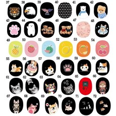 機車儀表套 機車車罩龍頭罩 儀表螢幕保護防曬套, 37-72號(請備註車款車型及編號),PGO TIG