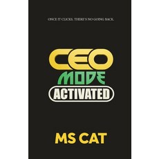 (영문도서)CEO Mode Activated Paperback, Visionaire Publishing & Con..., English, 9798994431825