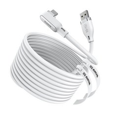 VR 링크케이블 AMVR AtoC 5M 메타퀘스트3 악세사리, AMVR 링크케이블 5m