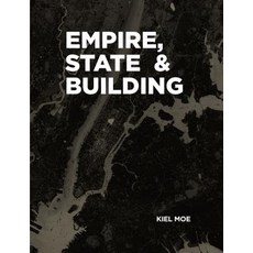 Empire State & Building Paperback, Actar