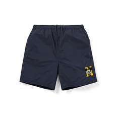 THISISNEVERTHAT TNT_Mickey_PERTEX® EQ Nylon Short Navy