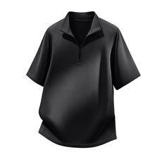 网球服T恤速乾t卹速乾衣男男冰絲短袖男式純棉美式夏季寬鬆老錢風男裝白色男士襯衫情侶薄款防曬衣輕奢潮流上衣男生夏日休閒穿搭涼感短袖舒適透氣815312T恤