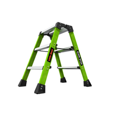 Little Giant 리틀자이언트 3단 사다리 슈어스텝 M13, 리틀자이언트 슈어스텝 3단 사다리