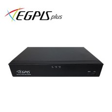 (이지피스 플러스) 4채널 QHDVR-410L_265 DVR 녹화기 (하드미포함), 1개