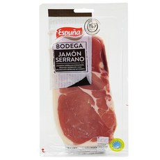 에스푸나 냉장 하몽세라노 슬라이스 100g, 단품