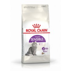 皇家 ROYAL CANIN S33 腸胃敏感成貓, 腸胃敏感, 2kg, 1包
