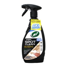 易油網 Turtle Wax SPOT CLEAN 去汙芳香劑 #53839 去除異味 汙點 水漬, 1個