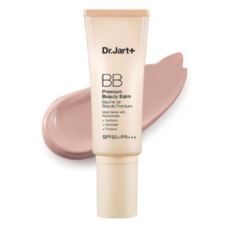 닥터자르트 더메이크업 프리미엄 뷰티 밤 SPF50+ PA+++, One Color (페어라이트), 40ml, 2개