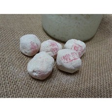 水蘋果 甜酒麴 四川特級 甜酒釀 用麴 生理期 坐月子 哺乳, 1個, 5顆完整的約35g, 35g