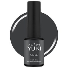 유키 컬러젤, 36호 블랙티라떼, 5g, 1개