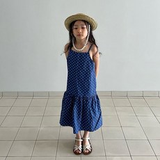 칸투치스튜디오 하와이원피스