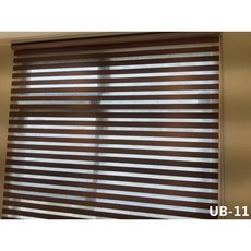 SUNMA 遮光調光簾, UB-15~UB-20