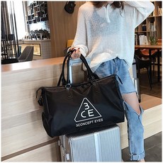 빅사이즈 신발분리 보스턴 가방 운동 여행 헬스 가방