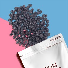 건블루베리 1kg, 1개