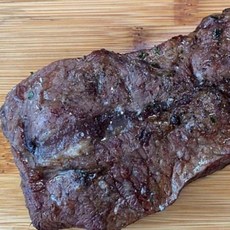 살림냥 부채살 스테이크 300g 스테이크고기