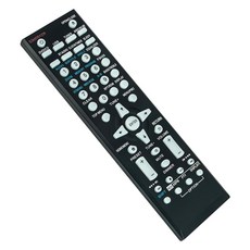 Rollgan AXD7710 Pioneer AV 시스템 X-HM21 XH-HM31 X-HM41 X-HM211 XHM21 XHHM31 XHM41 XHM211용 교체용 리모컨 핏