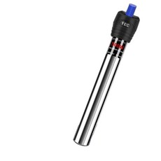 어항 냉각 봉 수족관 수온 조절 수냉기 쿨링 스틱 히팅 냉각팬 관리 표시등, I.300W 석영방폭 온도계