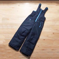 Champion 親子滑雪背帶褲 防水防風