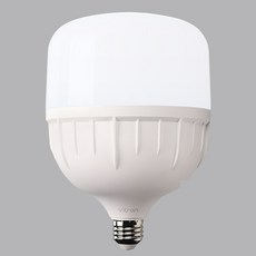 비츠온 LED T-벌브 50W E26, 주광색, 1개
