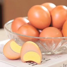 [계림농장] 탱글탱글 쫄깃쫄깃 무항생제 구운란, 2세트, 30구