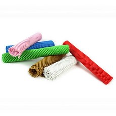 서랍 정리 다용도매트 선반 물빠짐 PVC깔개kty9+4QxF