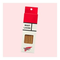 레드윙 타슬란 신발끈 탄 골드 thumb Taslan 골드Tan 4118094