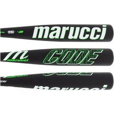 MARUCCI Code BBCOR -3 468622
