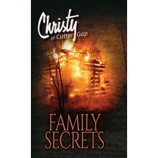 (英文圖書)Family Secrets 精裝版, Evergreen Farm, English