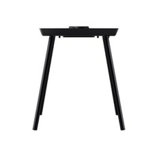 AX47N9880WFD 사용 BESPOKE 큐브 Air 공기청정기 거치대스탠드 962605, 삼성 AX47N9880WSD 사용 BESPOKE 큐브, 1개