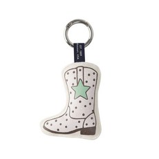 LEE 리 KIDS 카우보이 부츠 키링 핑크 LK2602TC01PI 27L853 76U238