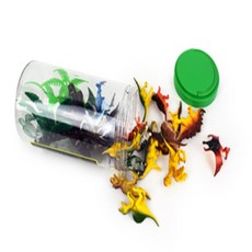 친친 동물나라 동물피규어