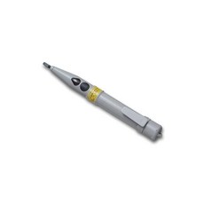 하세가와 전기공업 음향 발광식 검전기 고저압 교류 전용 AC60V7000V 수납 케이스 포함 HSE-7G, 1개