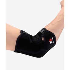 ZAMST 김연경 PICK엘보슬리브 팔꿈치보호대 (1개입) 179701