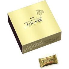 일본 메이지 초콜릿 카카오 86% 대용량 박스 940g, 1개, 1kg