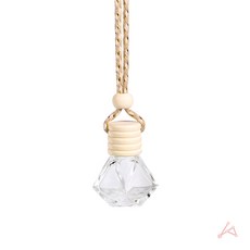 심박한찌누 인테리어 소품용 미니 방향제 소분용 유리공병 방향제공병